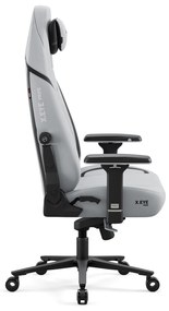 Fotel gamingowy Diablo X.Eye Prime, Normal Size, Nightwolf Moon