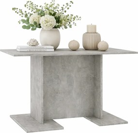 Stół loftowy drewniany F0-N84