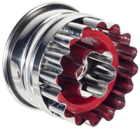 Westmark Foremka do ciastek linckich Kwiat, 5 cm