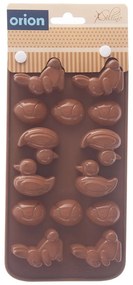 Silikonowa forma do pieczenia 10,5x20,5 cm – Orion
