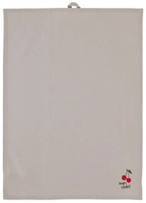 Bawełniane ścierki zestaw 2 szt. 50x70 cm Bistro – Södahl