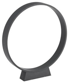 Redo 91066 - Lampa zewnętrzna LED ONIRO LED/15W/230V 49,5 cm CRI 90 IP65 antracyt