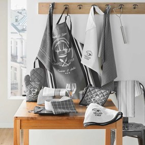Bawełniana rękawica kuchenna Grand Chef – douceur d'intérieur