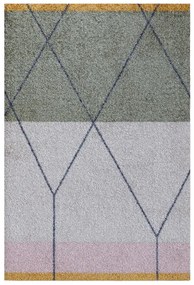 Wycieraczka 55x80 cm Linea – Mette Ditmer Denmark