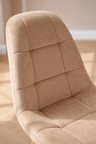 Aksamitne krzeso Kelen