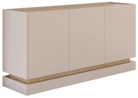 Komoda do salonu Arlotekis K160 3D