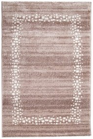 Dywan Loft Beżowy 160 cm x 230 cm