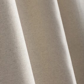 Zasłona na taśmie marszczącej 1 szt.