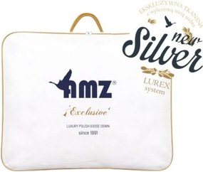 Kołdra zimowa Silver Prestige 200x220