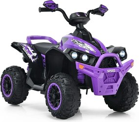 Mini quad elektryczny dla dzieci Auto na akumulator dla dzieci