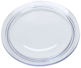 Młynek do przypraw, soli, pieprzu, ręczny, 13 cm