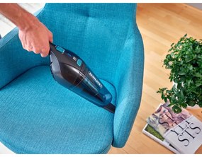 Odkurzacz bezprzewodowy Rotaro PowerVac 2v1 20V – LEIFHEIT
