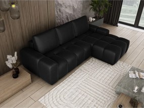 Narożnik MAILO funkcja spania DL z pojemnikiem SOLAR 99 WERSAL