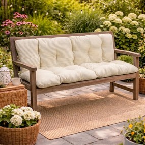 Poduszka na huśtawkę lub ławkę 150 cm Frigiliana C012-05PB PATIO