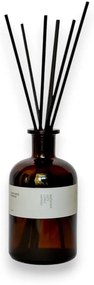 Dyfuzor #80 Tomato Leaf, Cypresss and Fern – Perfumed Prague