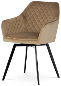 Zestaw krzeseł do jadalni DCH-425 CAP4, 2 szt.