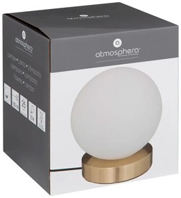 Lampa kula Dris, Ø 16 cm