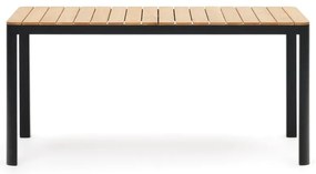 Stół ogrodowy 90x163 cm Bona – Kave Home