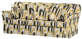 Pokrowiec na sofę Tomelilla 3-osobową nierozkładaną