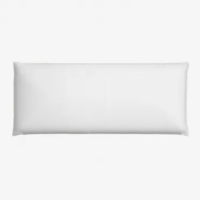 Opakowanie 2 Poduszek Z Pianki Memory Luenel 40 X 90 Cm - Sklum