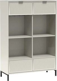 Witryna ZIGO - Kaszmir / 104,8 cm