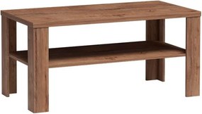 Ława DESIO - Brązowy / 120 cm