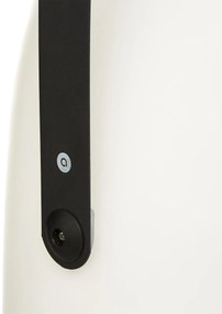 Lampa ogrodowa CLEO, wys. 30 cm