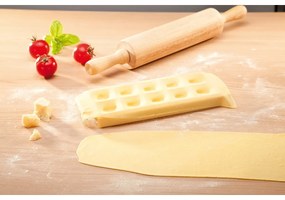Tescoma Delícia forma na okrągłe raviolini, 21 szt.