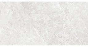 Mexen Lizard Silver gres szkliwiony rekt. G1, płytka podłogowo-ścienna 120 x 60 cm, połysk - TL109-120-060-03