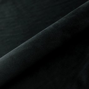 Hoker Milano krzesło barowe tkanina Welur podstawa metalowa : Kolor nogi - Biały stożek, Kolor tkaniny - VELVET - MG19, Typ siedziska - Siedzisko stałe