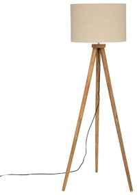 Lampa podłogowa trójnóg Olga, wys. 150 cm