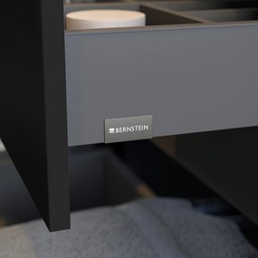 Meble łazienkowe szafka pod umywalkę nablatową LAVOA 60 cm