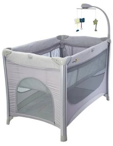 Łóżeczko restful ap950 grey