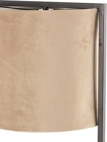 Lampa podłogowa Santos Sand