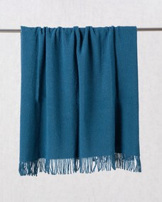 Pled Boucle 140x200cm blue