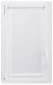 Roleta MINI Rainbow Line biały, 68 x 150 cm, 68 x 150 cm