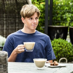 4Home Szklanka termiczna Elegante Hot&Cool, 360 ml, 2 szt.