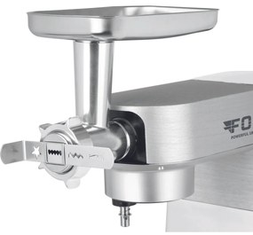 ECG Forza 7800 robot kuchenny Ultimo Argento