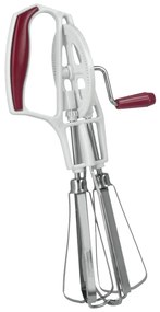 Trzepaczka ze stali nierdzewnej Metaltex Whiper, 25x13 cm