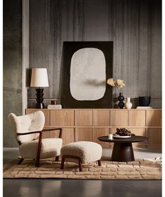Zestaw pod TV w dekorze dębu 264x88 cm Modulair – vtwonen