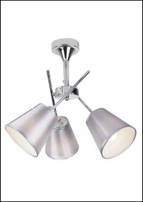 Nowoczesna biała lampa P7-L26