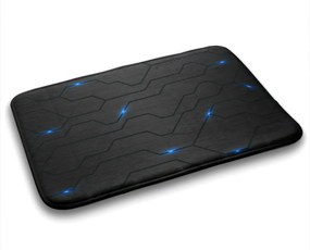 Dywanik łazienkowy Dywanik łazienkowy Technologia Wzó