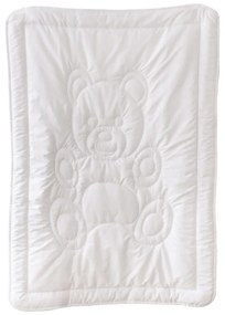 Kołdra dziecięca całoroczna 100x135 cm Teddy Bear – Bonami Essentials