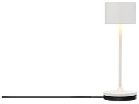 Lampa zewnętrzna LED na USB ze ściemniaczem ø 7 cm Farol Mini – Blomus