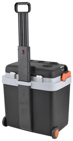 Guzzanti GZ 33A lodówka samochodowa, 33 l
