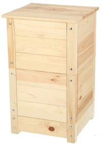 Naturalny kompostownik Worm – Esschert Design