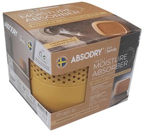 Pochłaniacz wilgoci Absodry Duo Family Bag 3-series – Everbrand Sweden