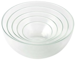 Tescoma Miska szklana GIRO, 12 cm, 12 cm