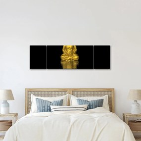 Obraz - Spokój ducha (170x50 cm)