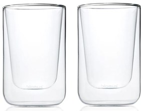 Zestaw 2 szklanek Blomus Cappuccino, 250 ml